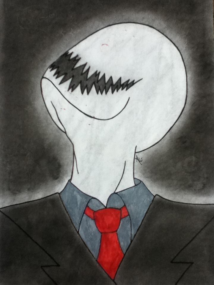 Slender Man