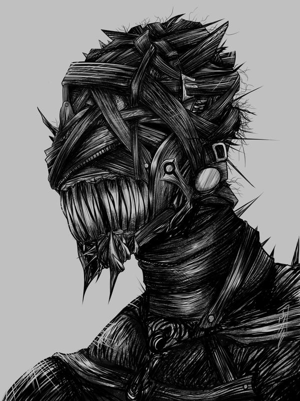 Python Constriction Deviantart Realistic Constrictio by X-RaD on DeviantArt