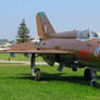 Mikoyan-Gurevich MiG-21MF