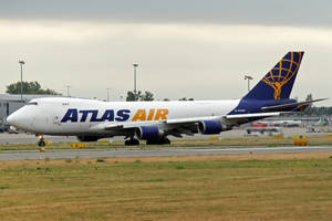 Atlas cargo