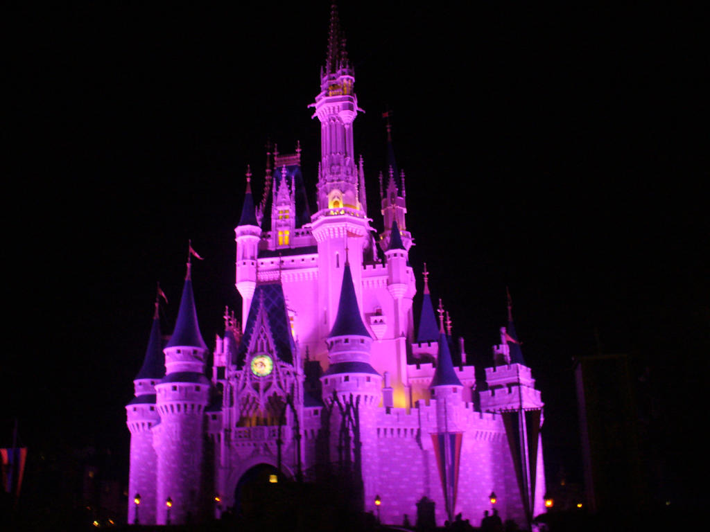 Splendor by insane-demonchild on DeviantArt