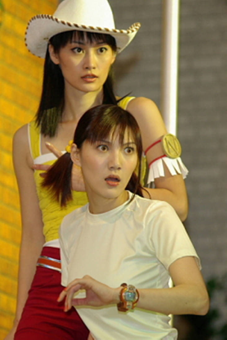 Chiaki Inaba As Nami Jump Festa 2004 2003 By ChiakiInabaRQIdolJP On chiaki-inaba-as-nami-jump-festa-2004-2003-by-chiakiinabarqidoljp-on