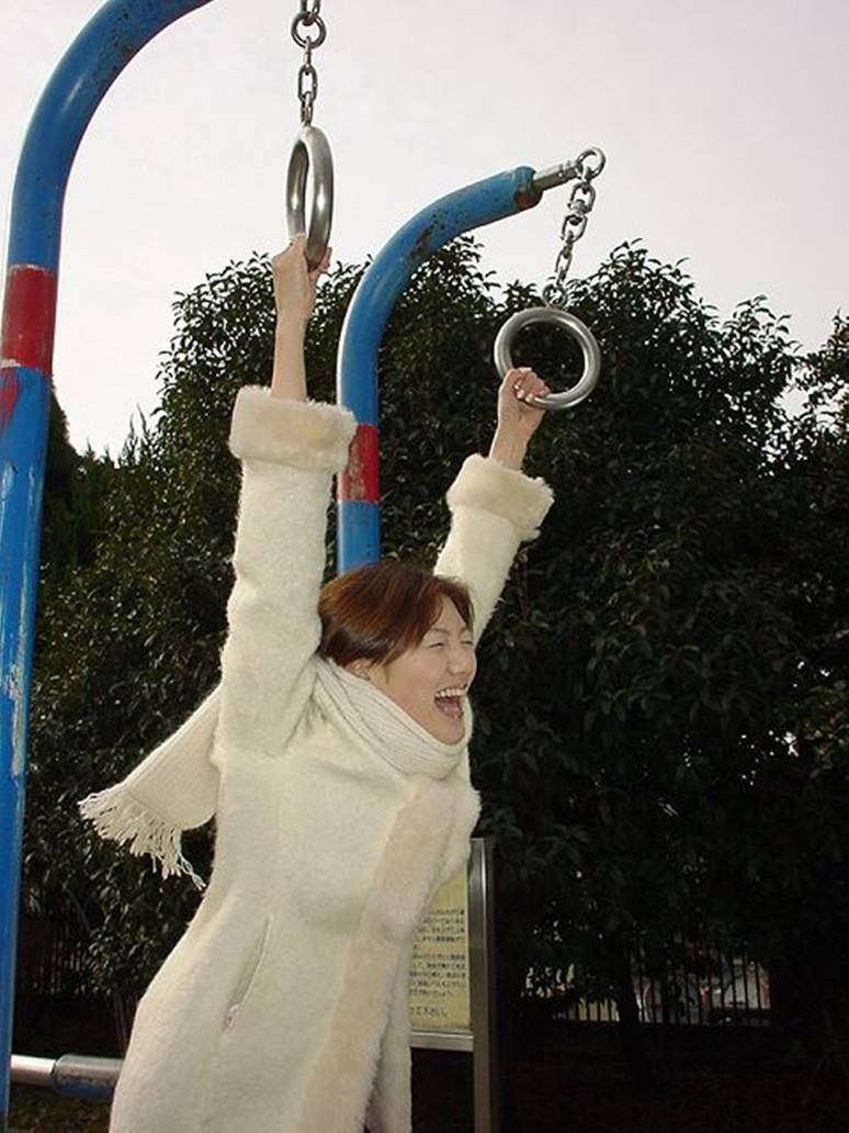 Chiaki Inaba - model and actress by ChiakiInabaRQIdolJP on DeviantArt