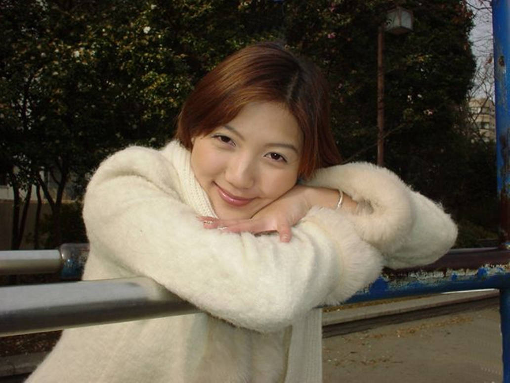 Chiaki Inaba - model and actress by ChiakiInabaRQIdolJP on DeviantArt