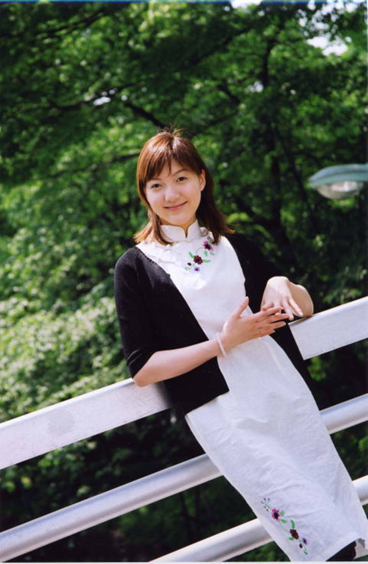 Chiaki Inaba by ChiakiInabaRQIdolJP on DeviantArt