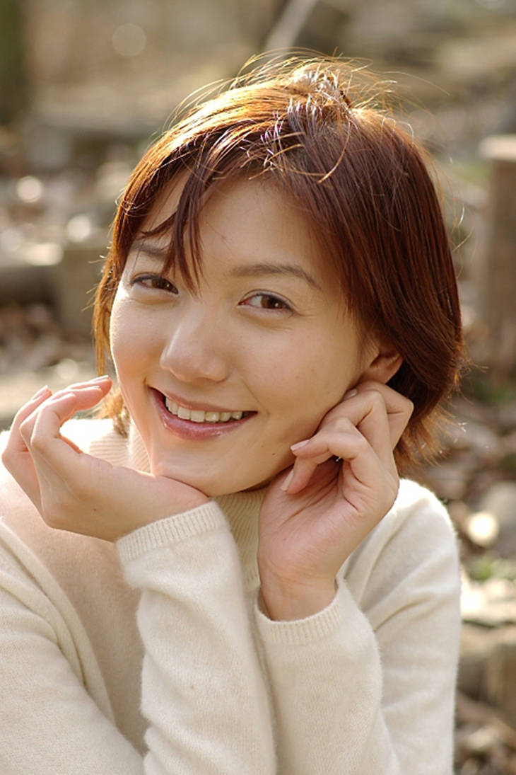 Chiaki Inaba by ChiakiInabaRQIdolJP on DeviantArt