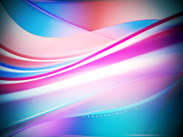 Abstract Wallpaper - Rainbow