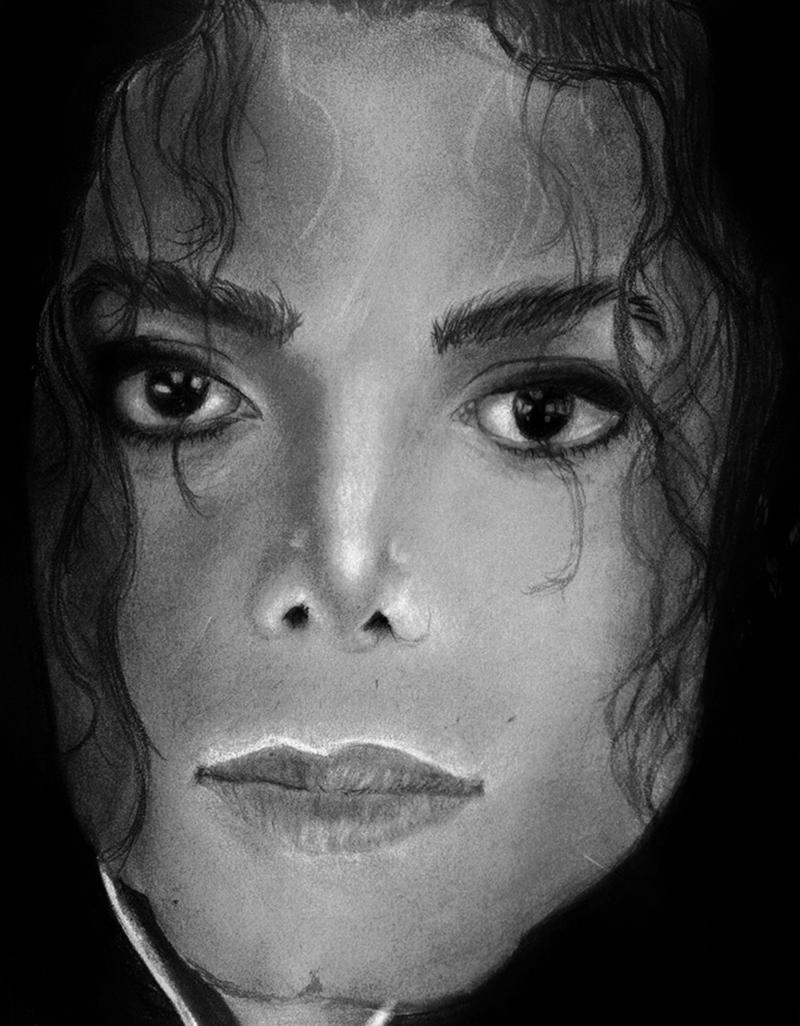 Michael Jackson Tribute