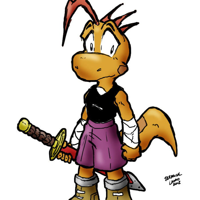 Dash The Rabbit Deviantart New Dash Sketch by VectorMaskedNinja80 on DeviantArt