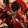 Crimson Ronin