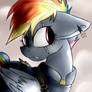 Rainbowdash Alternate Future