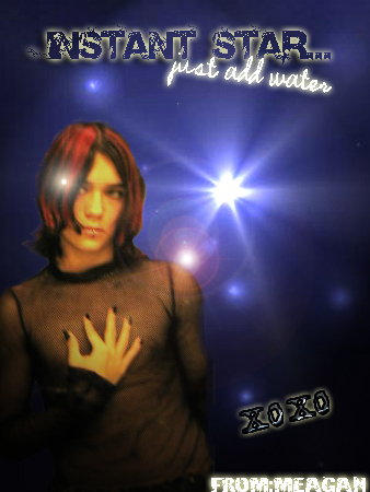 Instant Star Drake instant star by dollyesque on DeviantArt