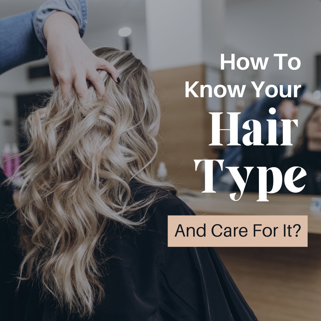 How To Know Your Hair Type And Care For It by Fabonatural on DeviantArt How To Know Your Hair Type And Care For It by Fabonatural on DeviantArt
