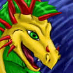 Draco icon