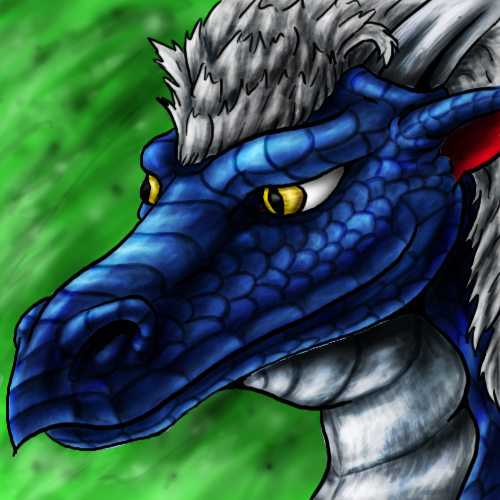 Draconis icon with detailz