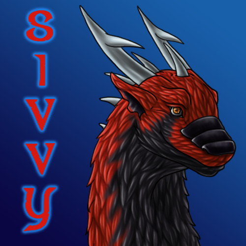 Sivfaec Avatar