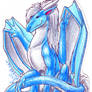 Draconis Badge