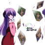 Higurashi no naku koro ni Render