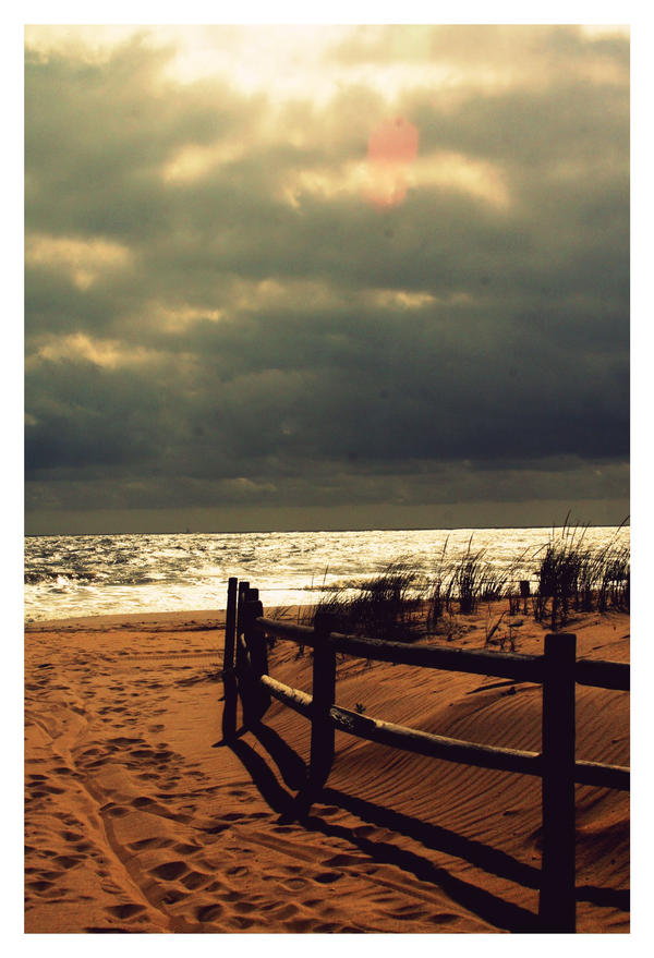 Shores Of Manasquan