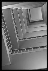 Boxes of Stairs
