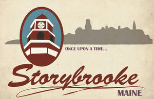 Storybrooke