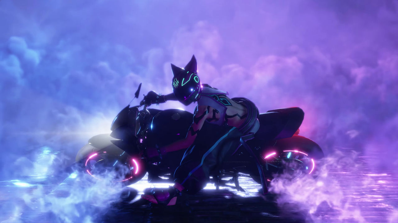 Street Fighter 6 - Juri Han Gameplay Trailer by CR1ONE on DeviantArt