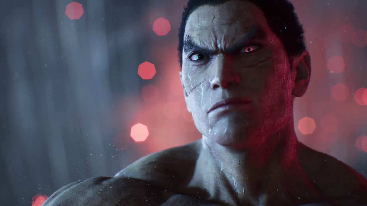 Kazuya Mishima Tekken 8 Trailer 6 out of 18 image gallery
