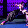 Street Fighter 6 - juri han