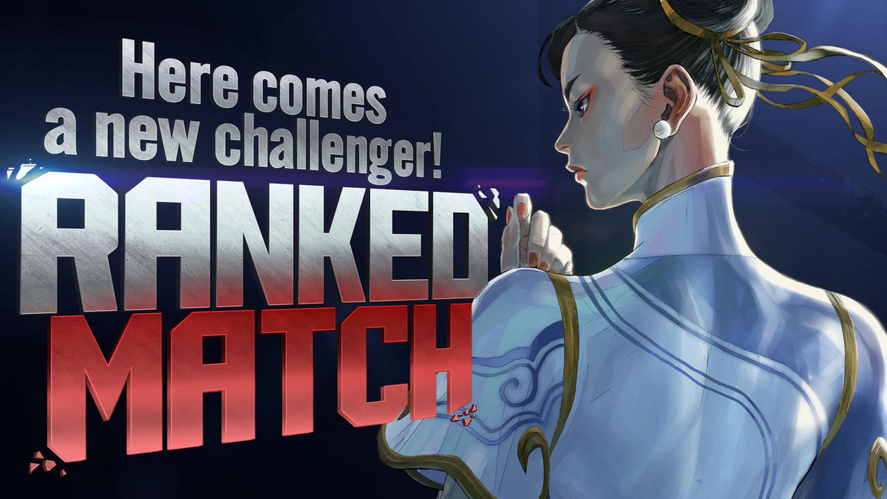 Street Fighter 6 - chun li by CR1ONE on DeviantArt