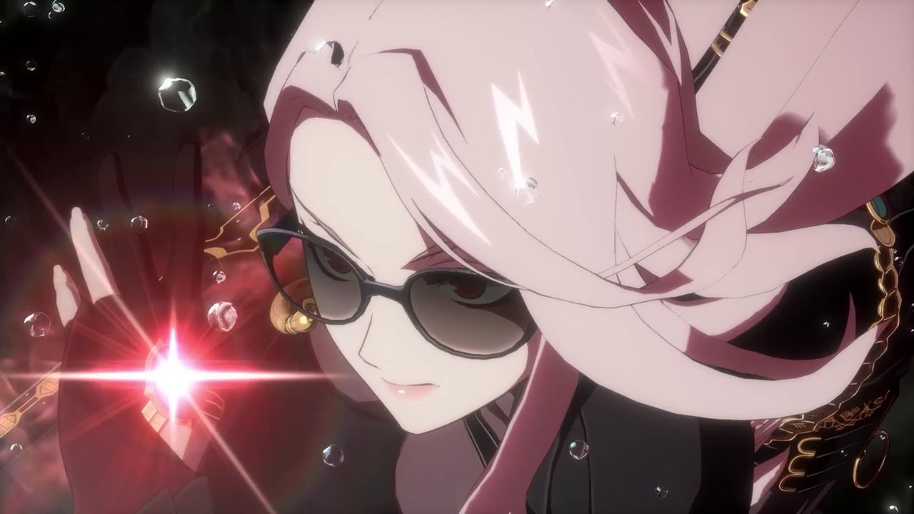 DNF DUEL Spectre by CR1ONE on DeviantArt