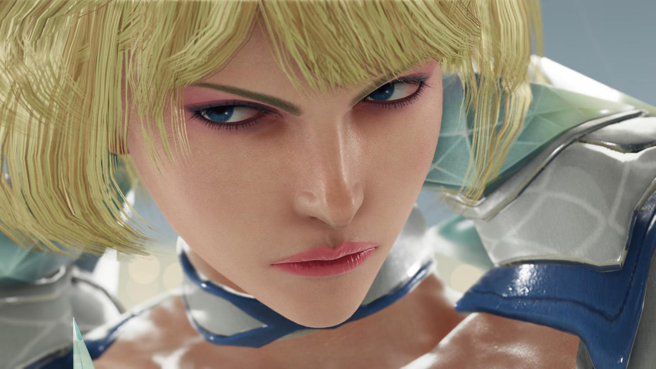 Emma Mod Tekken 8 - Emma Frost's Marvel Rivals Mod by CR1ONE on DeviantArt