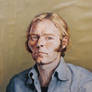 Self-portrait 1984