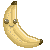 Banana Love - icon
