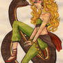 Snake Charmer