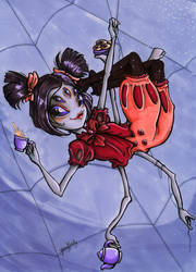 Muffet