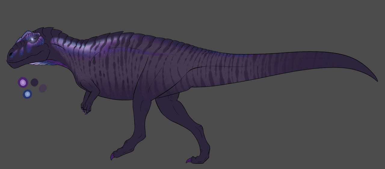 Dinosona