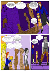 Soul Marionette Page 17