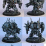 Chaos Dreadnaught