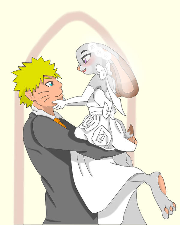 naruto zootopia - naruto Judy Hopps by PokemonPokemonLiceu naruto zootopia - naruto Judy Hopps by PokemonPokemonLiceu