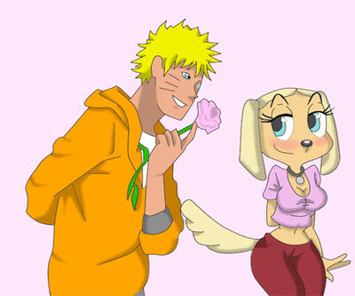 naruto Brandy y Bigotes - naruto Brandy by PokemonPokemonLiceu naruto Brandy y Bigotes - naruto Brandy by PokemonPokemonLiceu