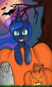 Happy Nightmare Night