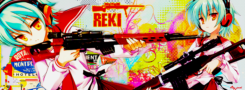 Reki