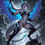 wyvern - Anthro (+10 NSFW)