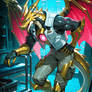 armed dragon lv10 (+27 Pics)