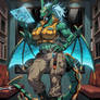 rayquaza(pokemon) (+27 Pics)