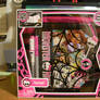 Monster High FearBook