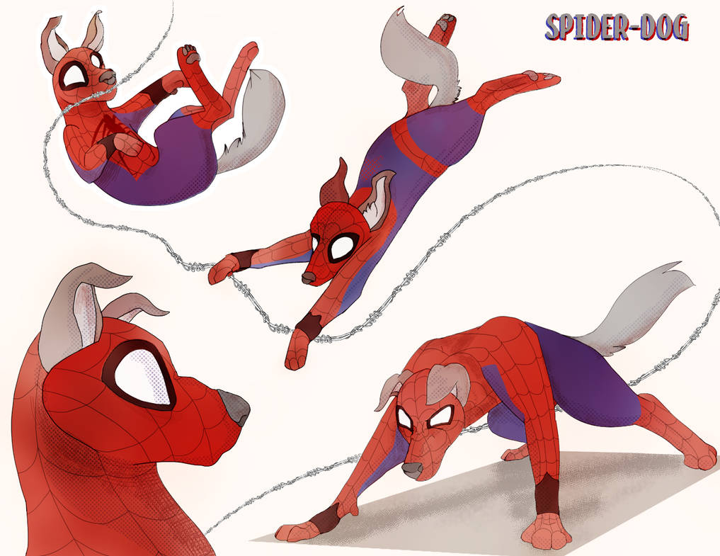 Spidersona by Emselada  Spider art, Spider costume, Spiderman artwork
