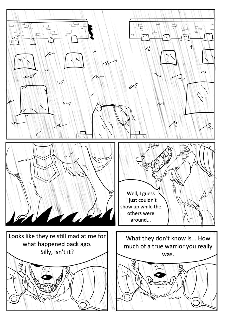 Urf's Memorial - Page 3