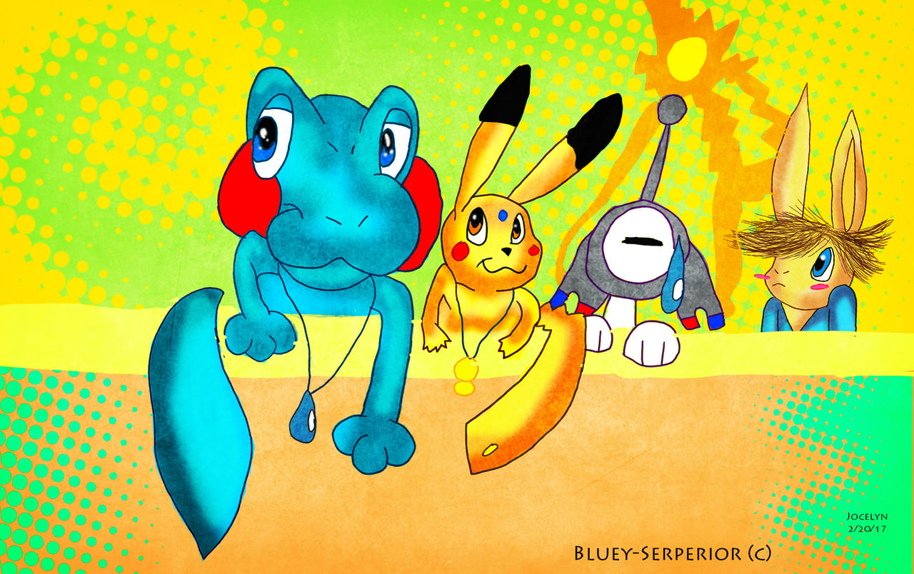 Pokemon Xyz Wallpaper By Blueyserperiorneo On Deviantart Pokemon Xyz Wallpaper By Blueyserperiorneo On Deviantart