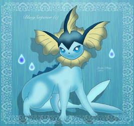 Vaporeon